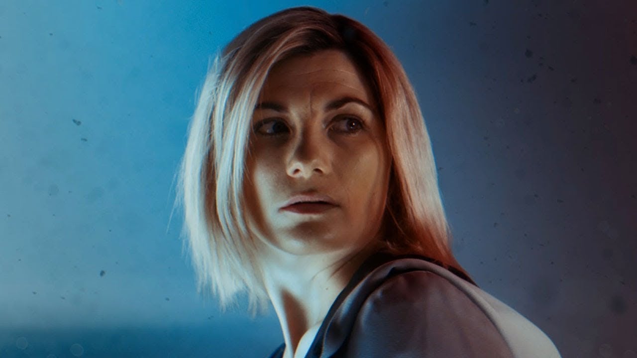 Series 13 Trailer | Doctor Who