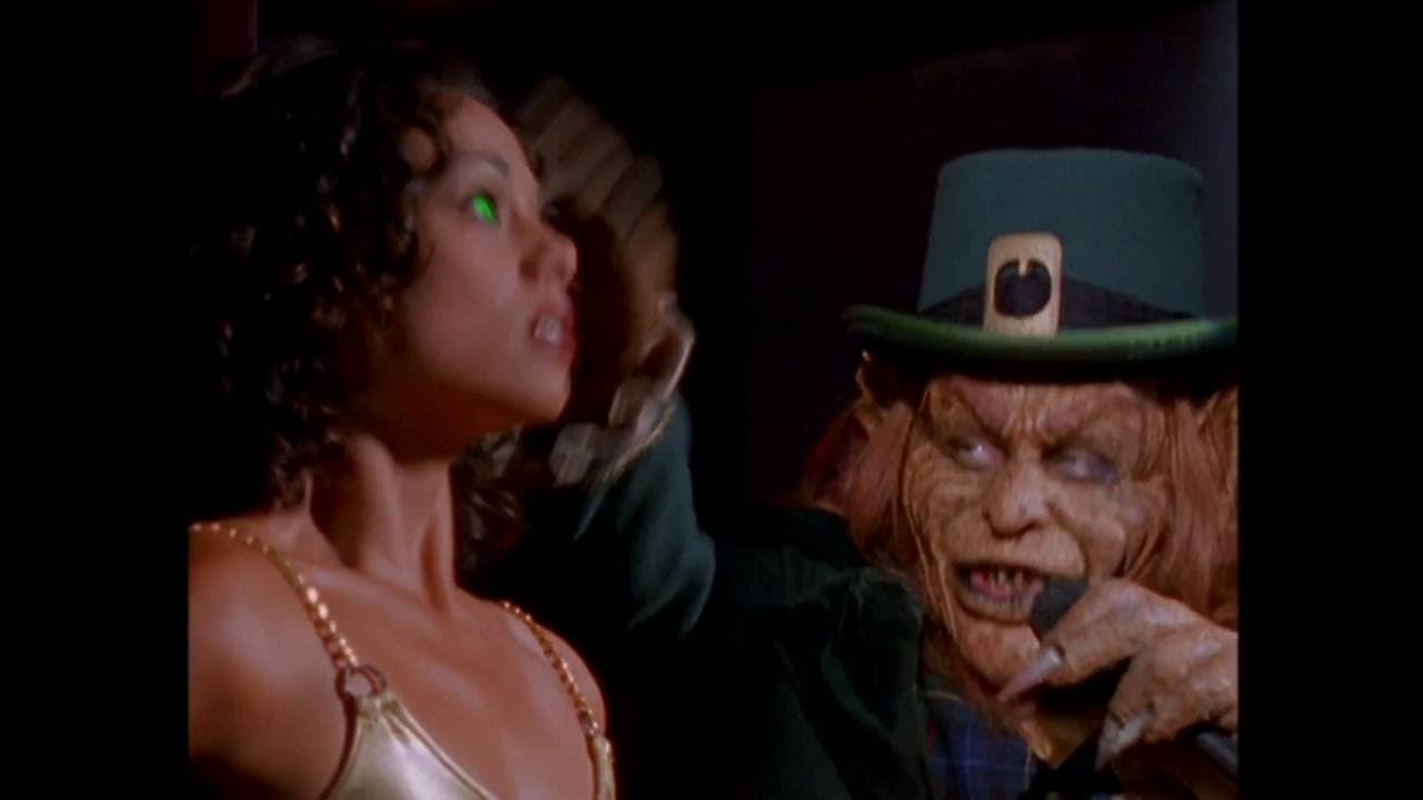 Leprechaun 5: In The Hood (2000) - Trailer
