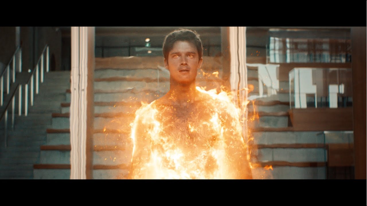 Gen V | Final Trailer | Prime Video