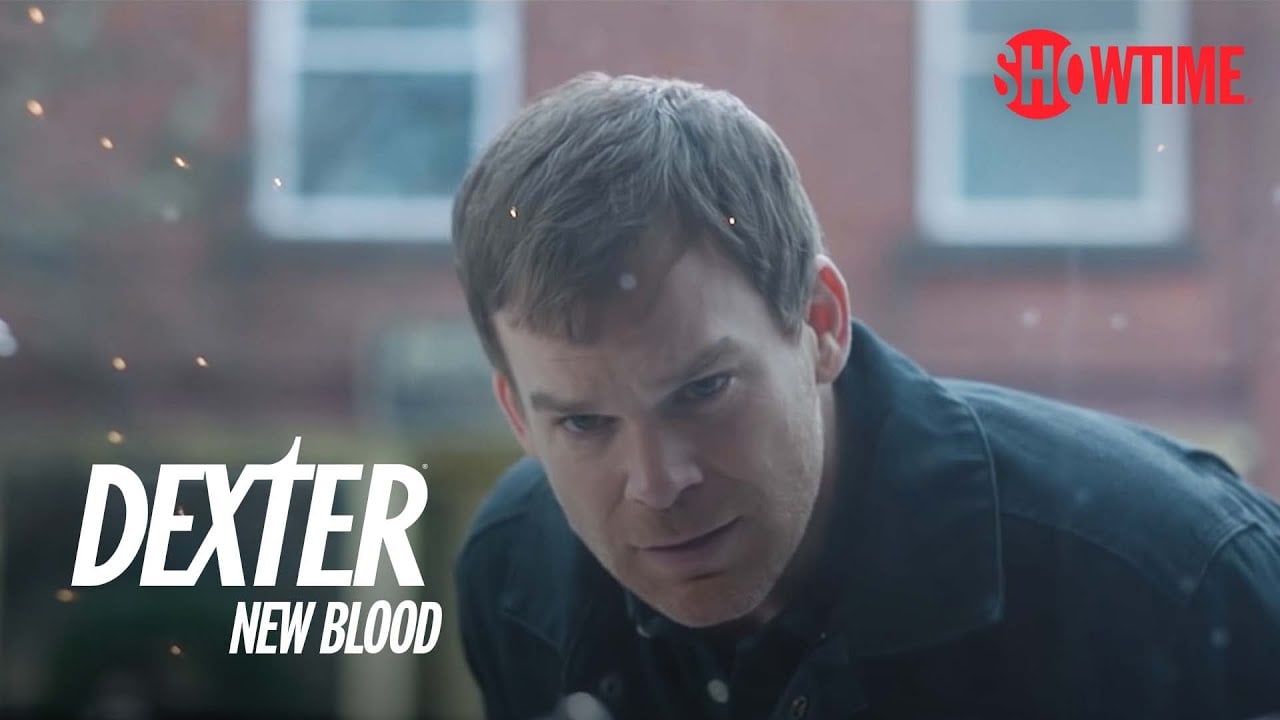 'Around Town' Teaser | Dexter: New Blood | SHOWTIME