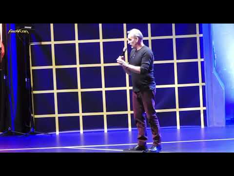Christopher Eccleston Reveals His Involvement In The 60th Anniversary! | Doctor Who News