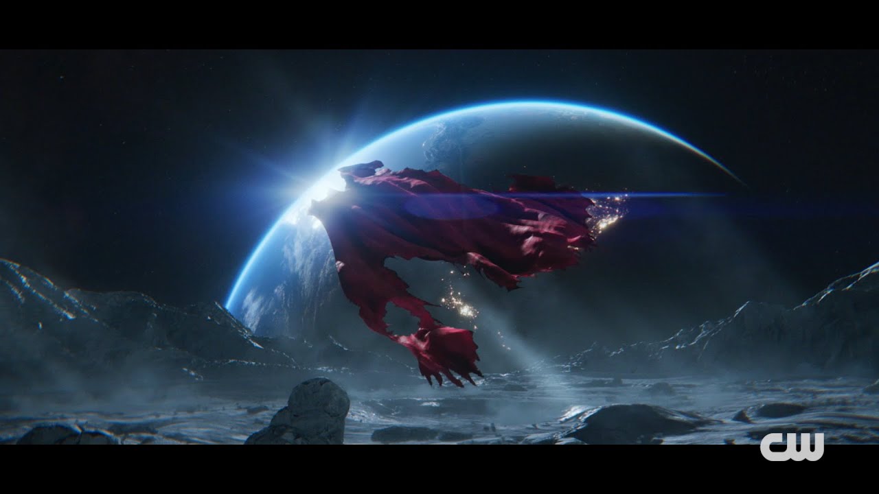 Superman & Lois | Season 4 Trailer | Enjoy The Moment