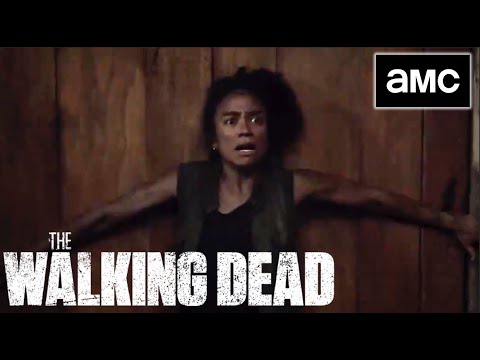The Walking Dead: Season 11 "Paths" Official Promo