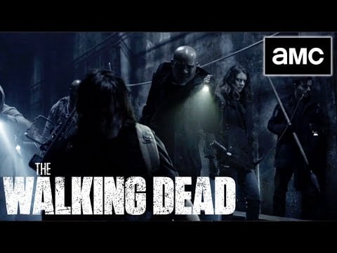 The Walking Dead: Season 11 Official Sneak Peek #2