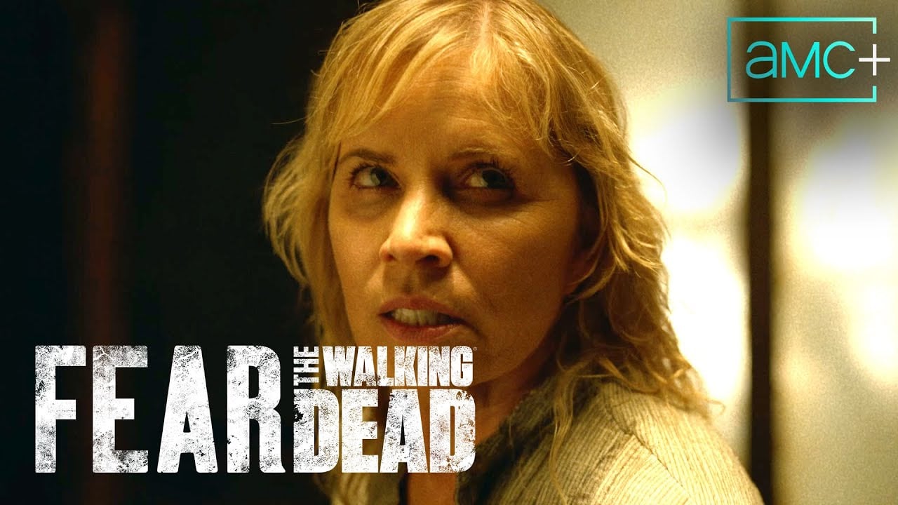 First Look At The Final Season Of Fear The Walking Dead | Premieres May 14th