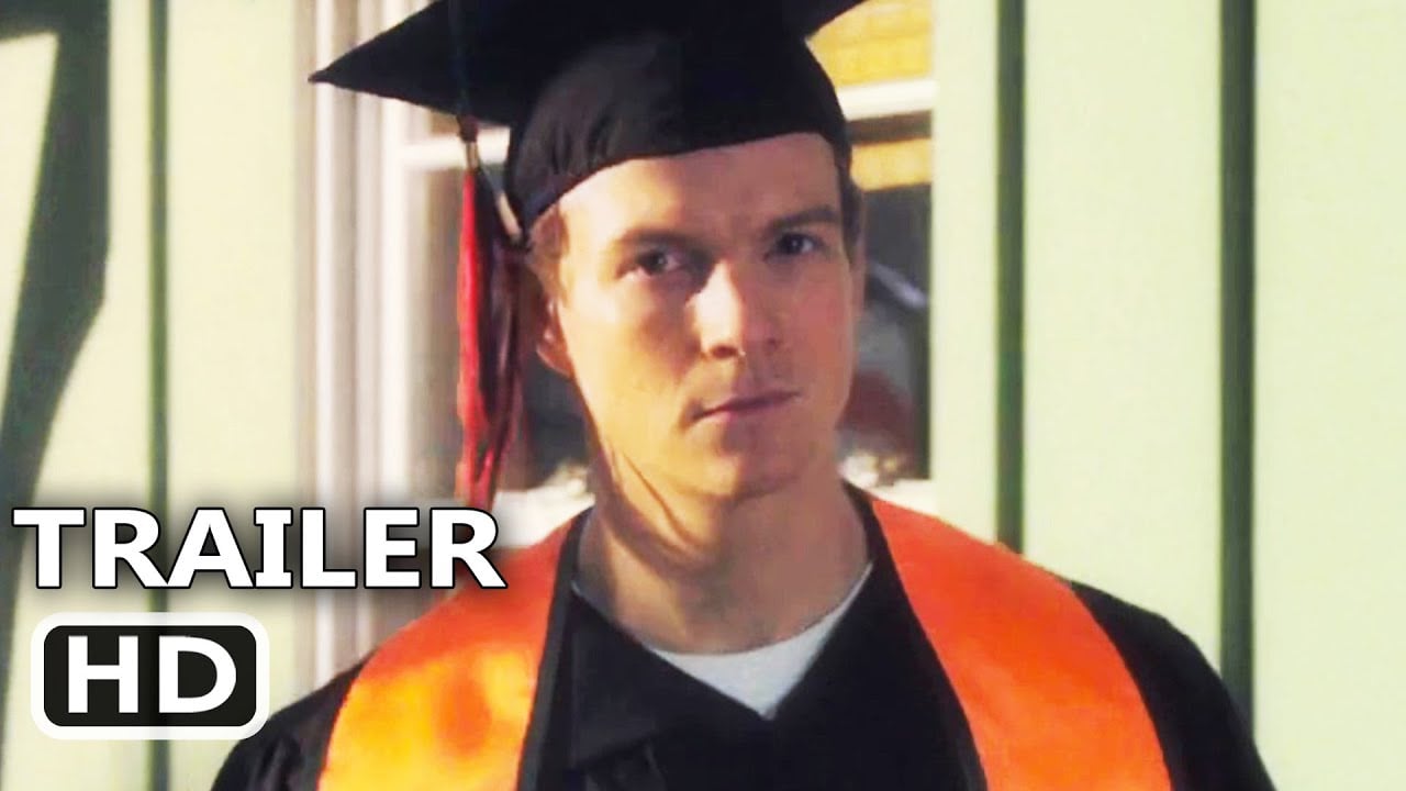 DEXTER: ORIGINAL SIN Trailer (2024)