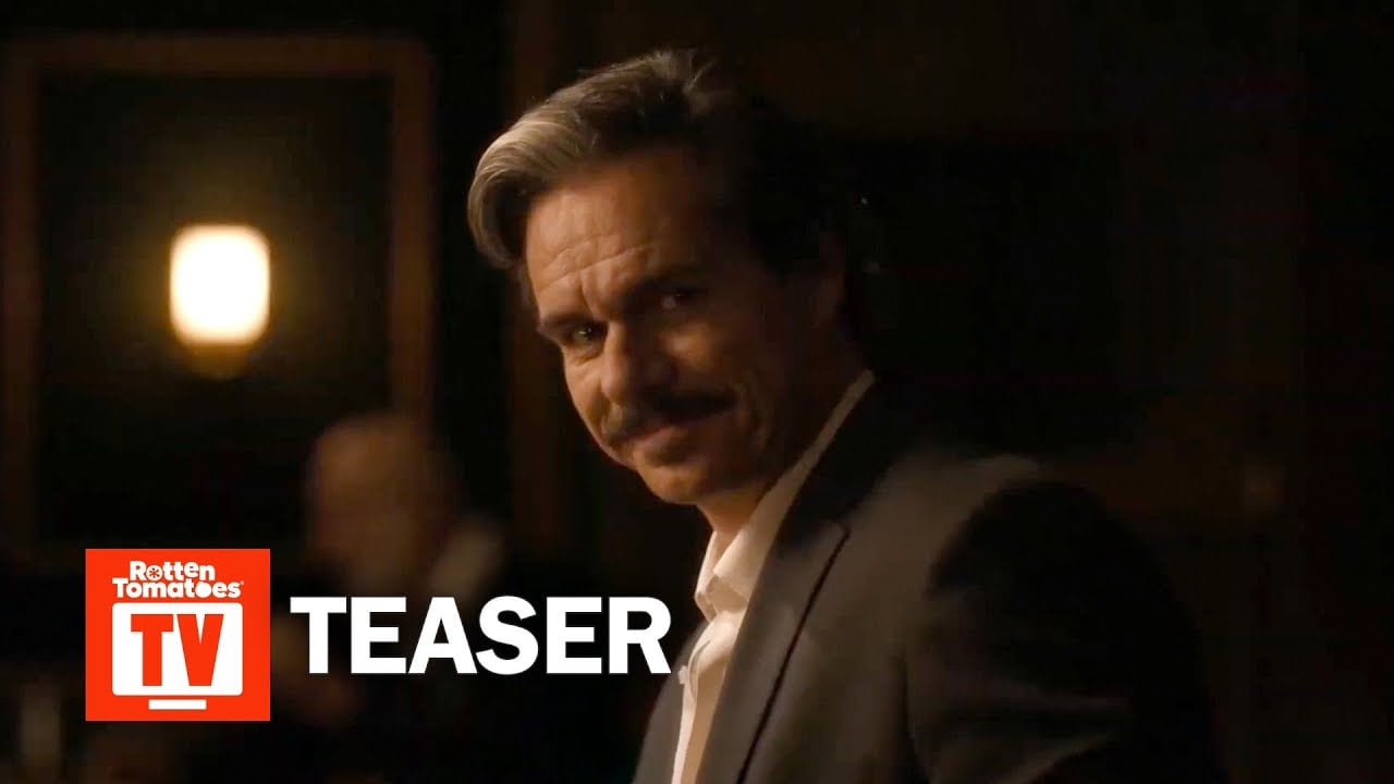 Better Call Saul Season 6 Teaser | 'The Word is Out' | Rotten Tomatoes TV