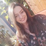 Photo of author