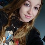 Photo of author