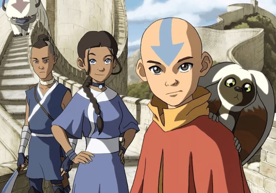 Avatar