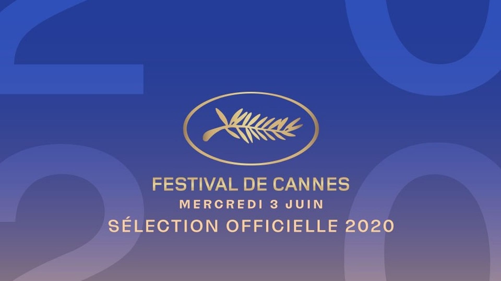 Cannes Film Festival Would Have Been Films