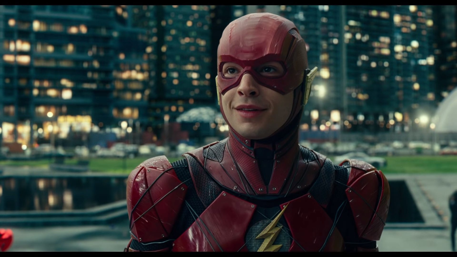 Flash New May Be Coming Soon