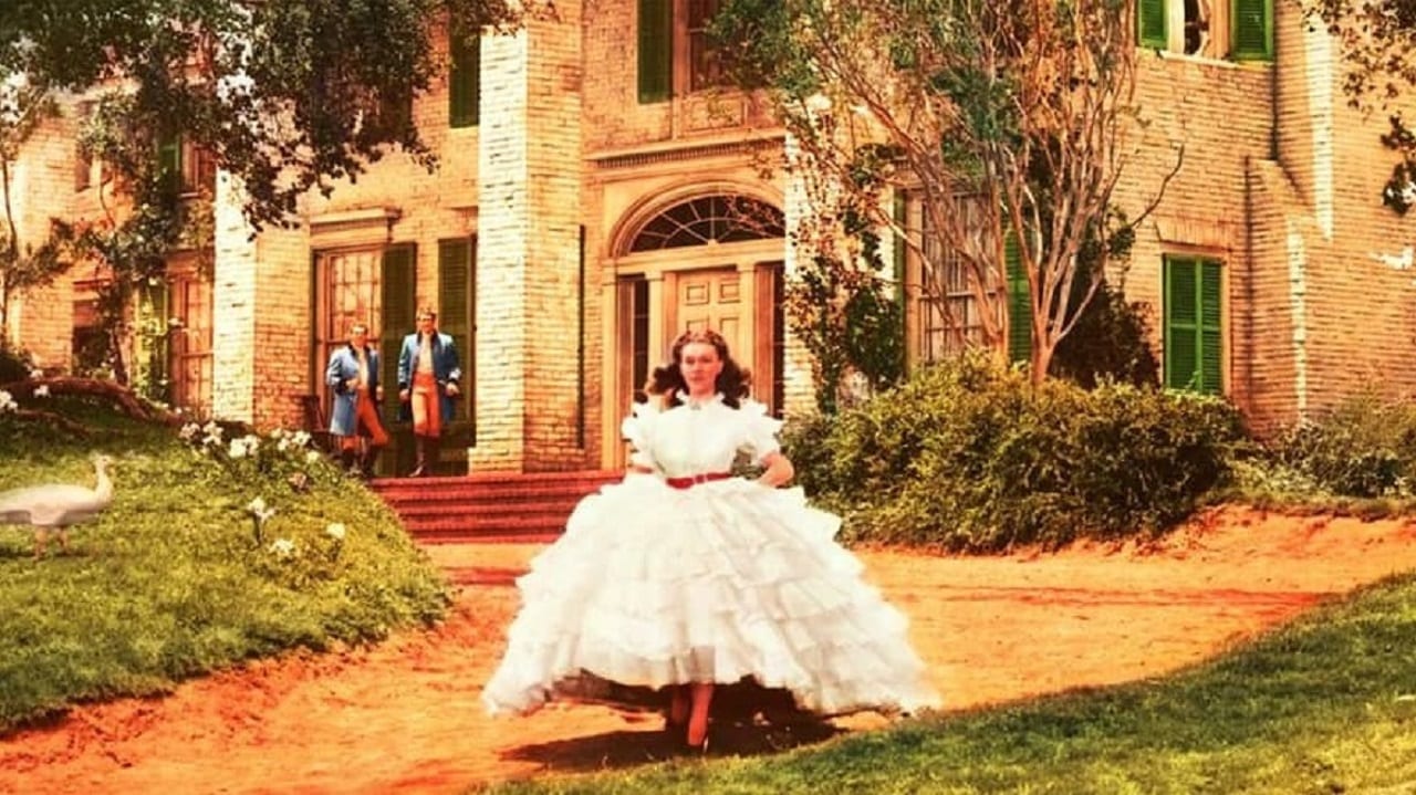 Gone with the Wind Returns to HBO Max