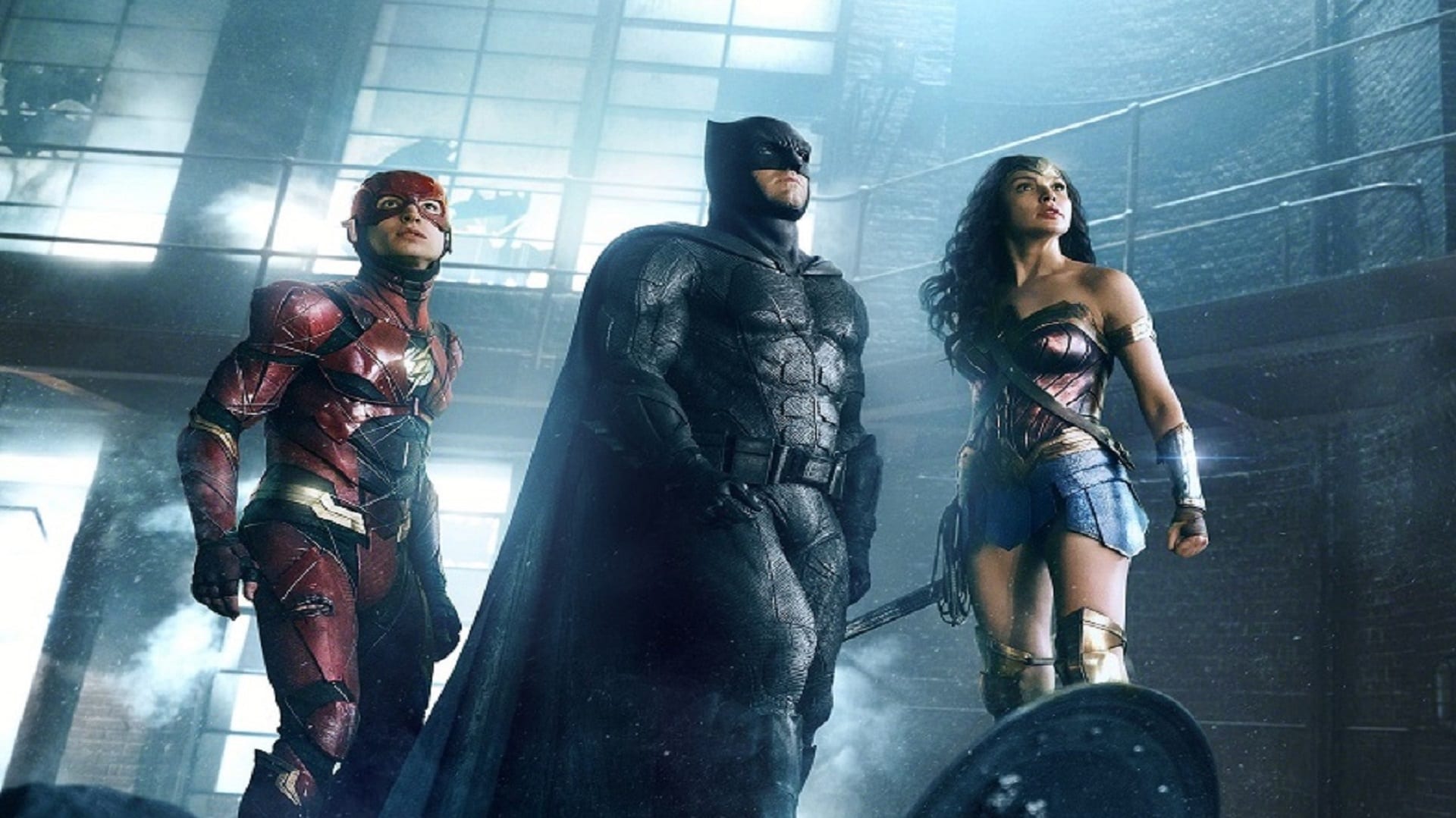 HBO Max Defends Zack Snyder's Justice League