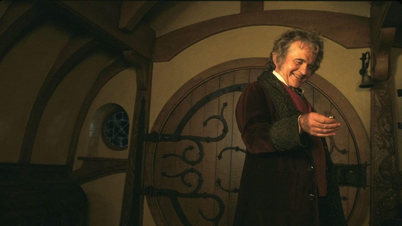 Ian Holm Passes Away at 88