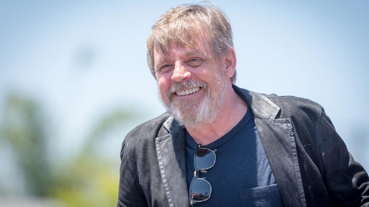 Mark Hamill Sings About King Kong in Royalties
