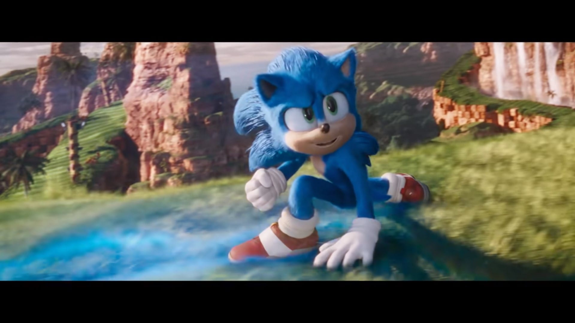 Sonic the Hedgehog Movie Gets a Sequel