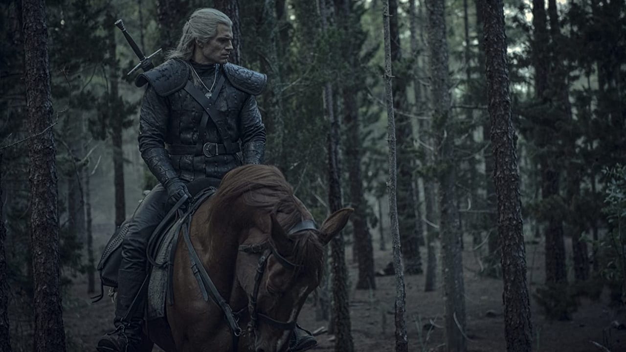 Henry Cavill Talks About Transforming Into Geralt
