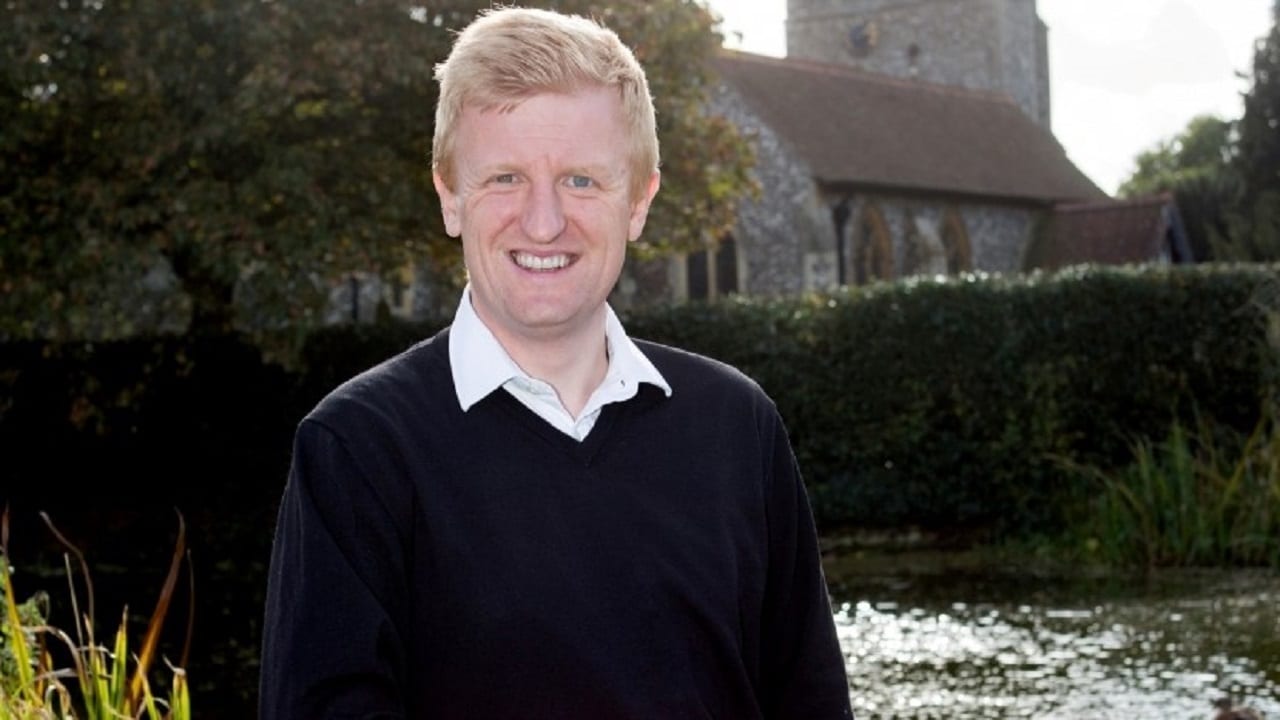 Oliver Dowden Grants Permission to Resume Movie Filming in UK