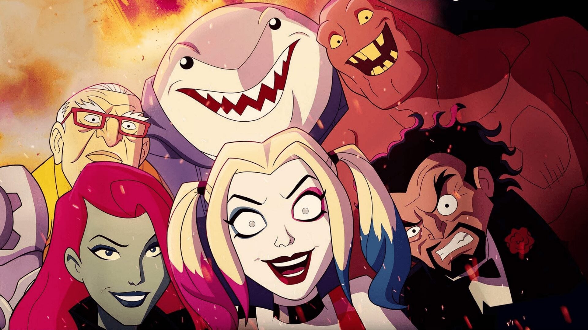 Harley Quinn