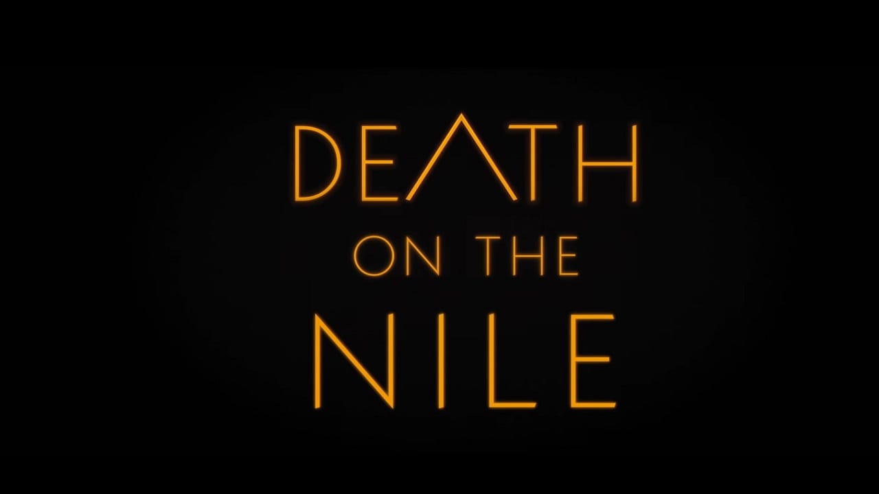 Death on the Nile Receives Release Date and Trailer