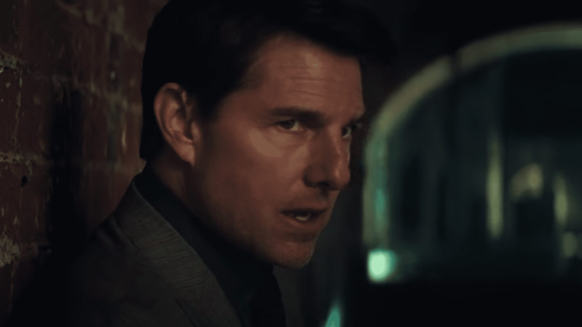 Mission Impossible 7 Real Life Bridge Stunt Proposed.