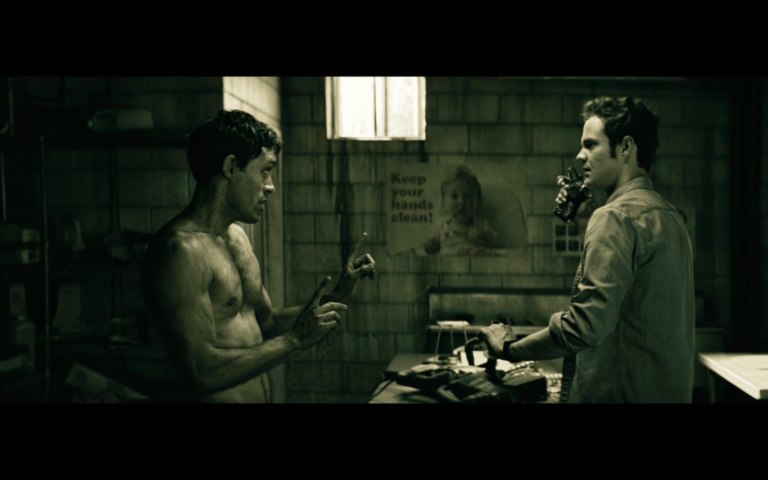 The Boys - Season 1.