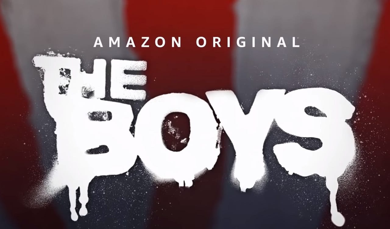 The Boys Season 1 Recap