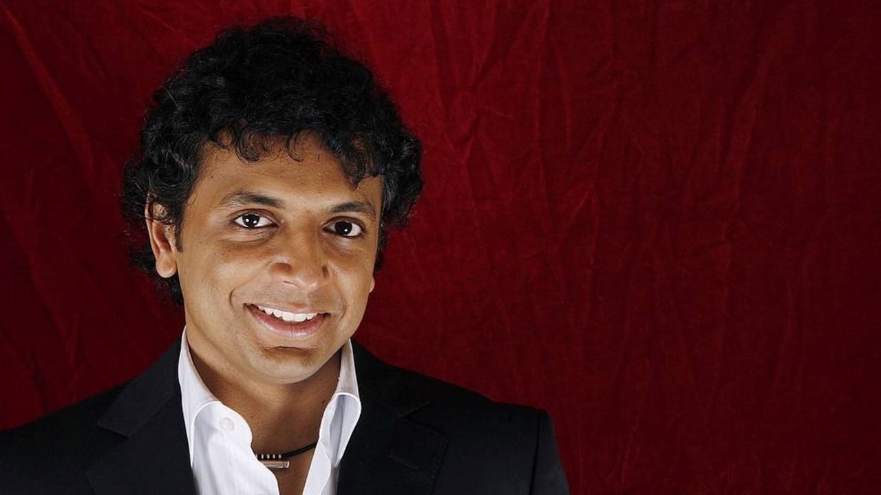  M. Night Shyamalan Reveals Title and Poster for His New Film "Old"