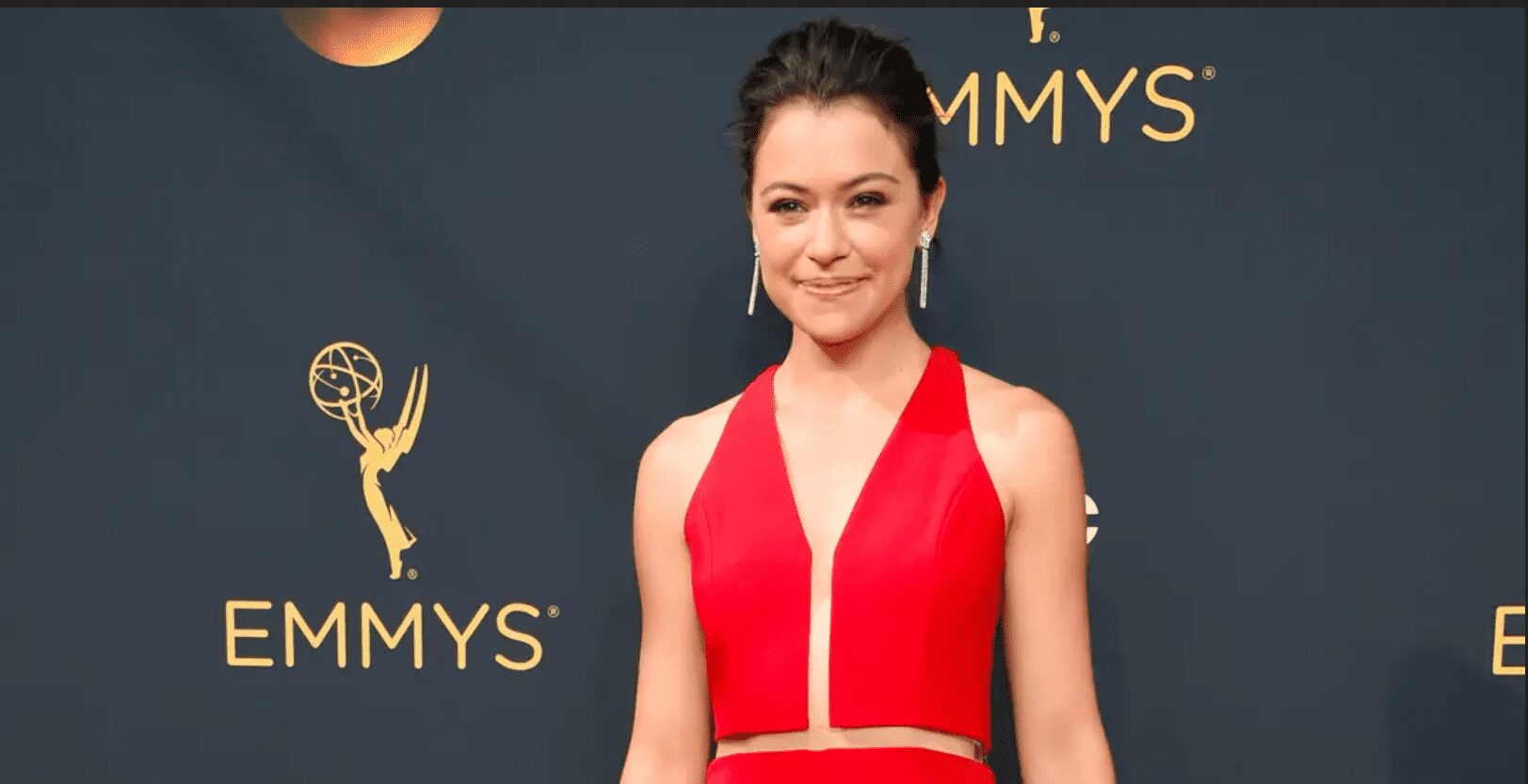  Orphan Black's Tatiana Maslany to Star In She-Hulk TV Series