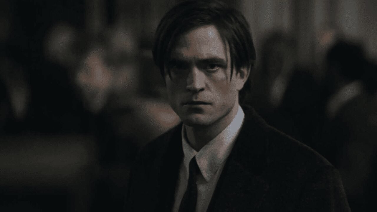 The Batman star Robert Pattinson has been diagnosed with COVID-19
