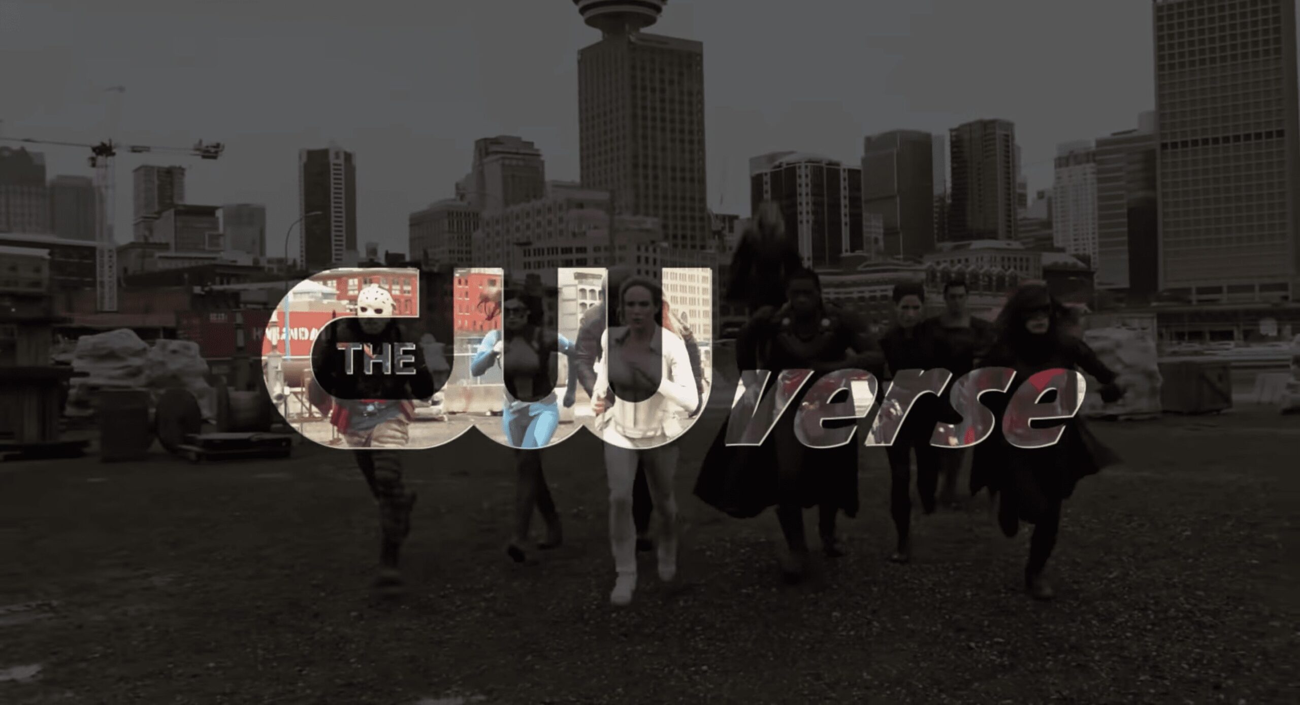 The CWVerse.