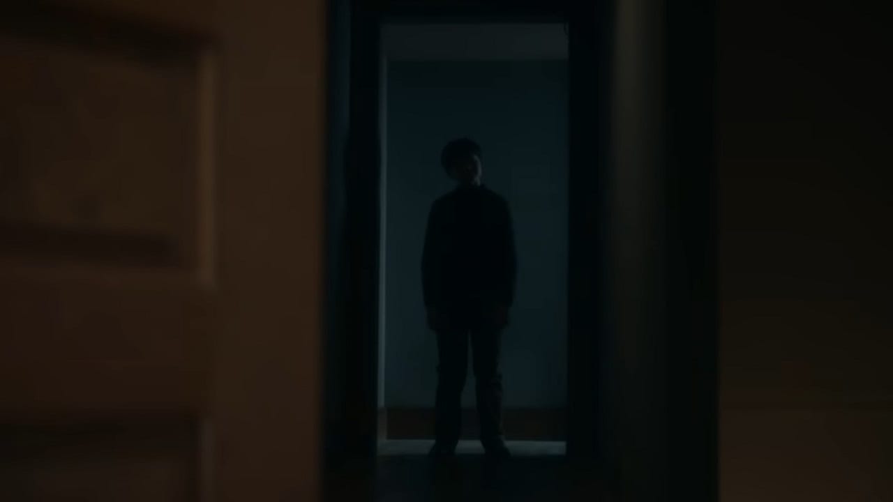 The Hounting of Bly Manor Receives Its First Trailer