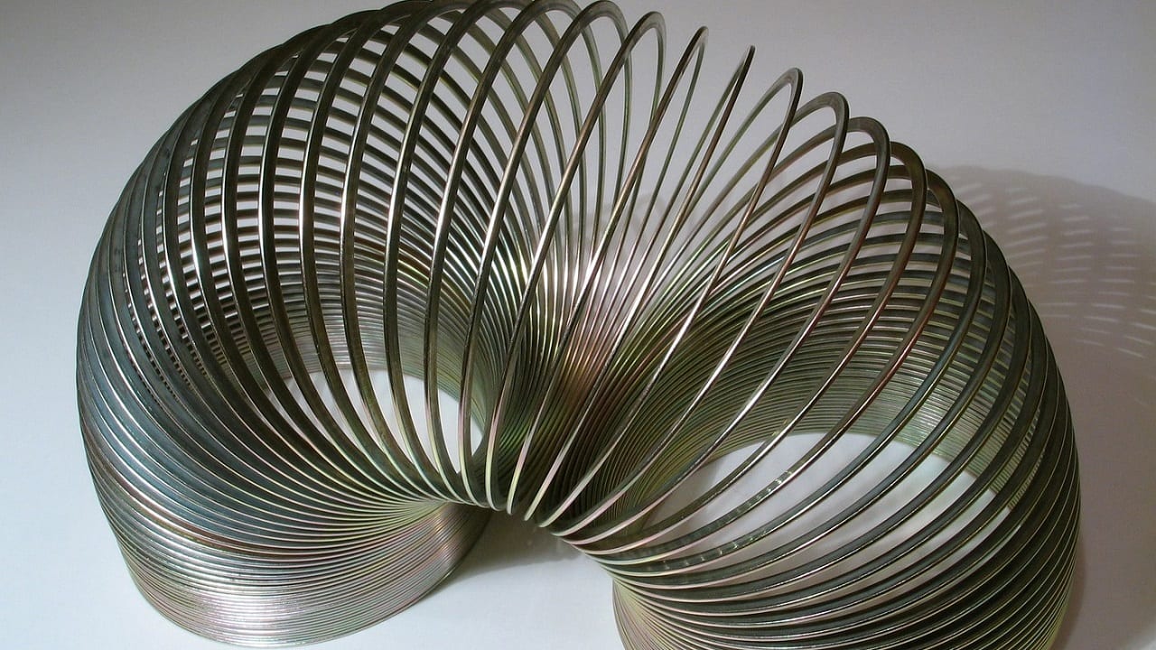  Slinky Movie Shines the Spotlight on an Overlooked Female Entrepreneur