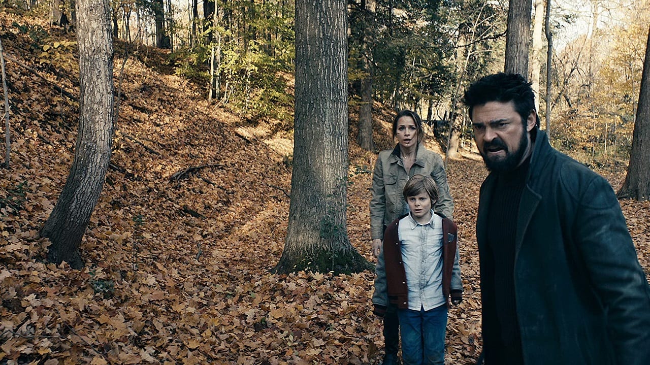 The Boys Season 2 - Episode 8 "What I Know" Review