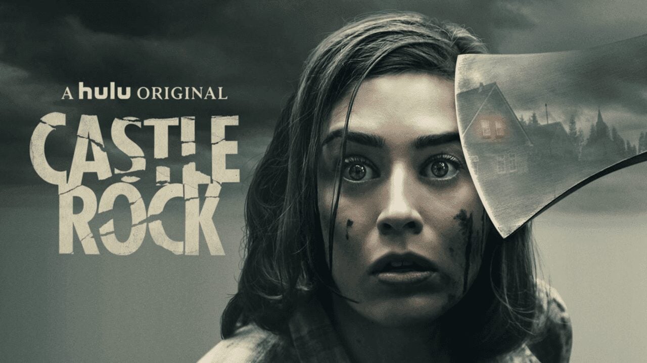  Hulu Cancels Stephen King TV Series Castle Rock