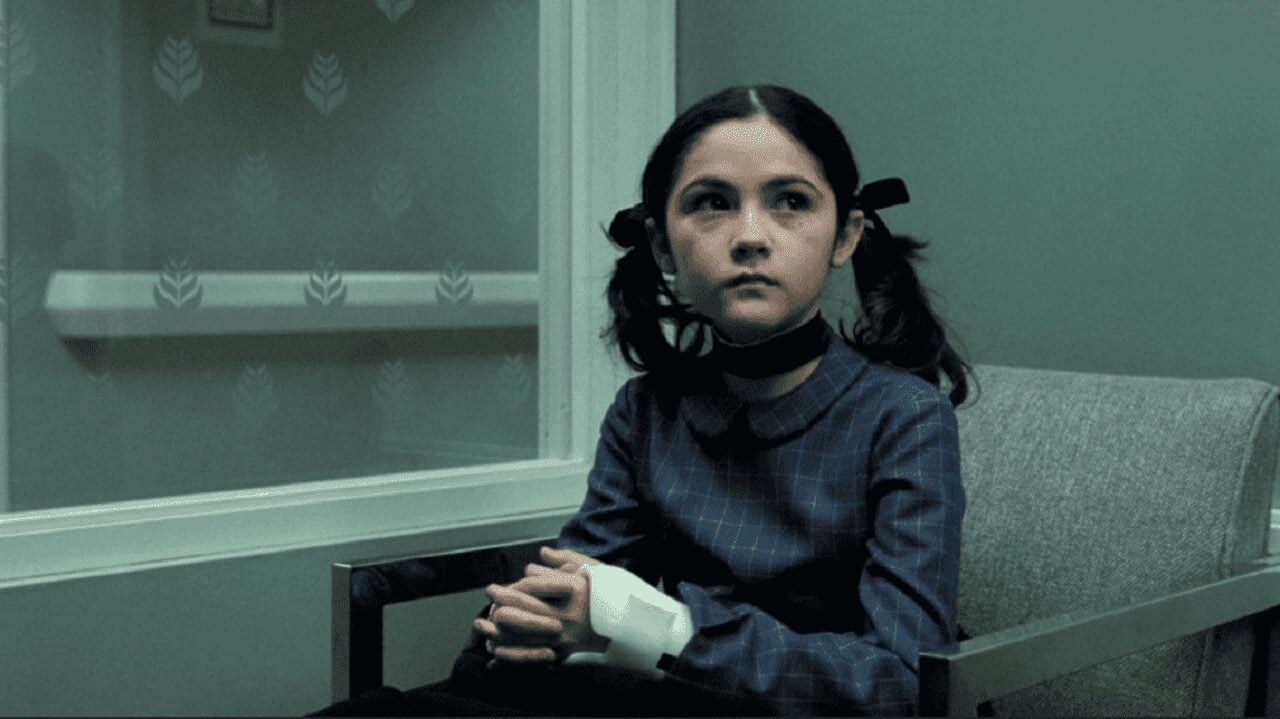  Isabelle Fuhrman to Return in Orphan Prequel First Kill