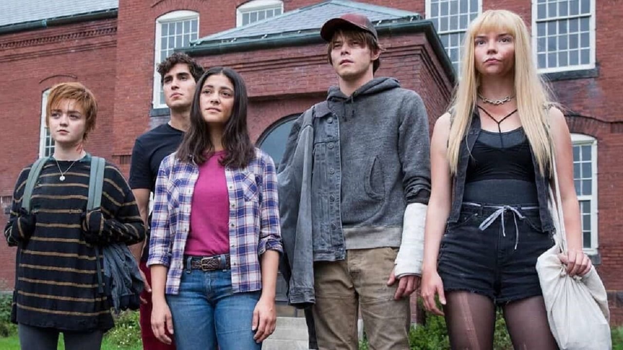 New Mutants is Not Quite Horror, Not Quite Hero, Not Quite Anything