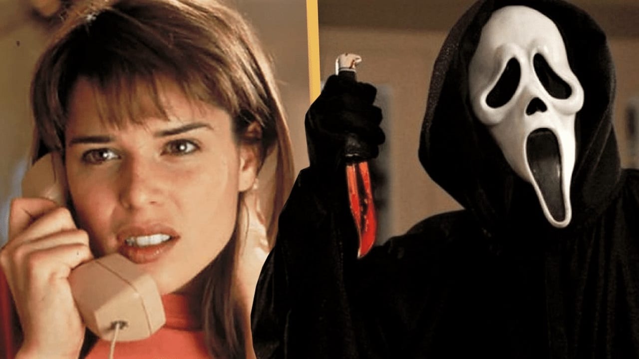  New Scream Film Officially Titled "Scream"