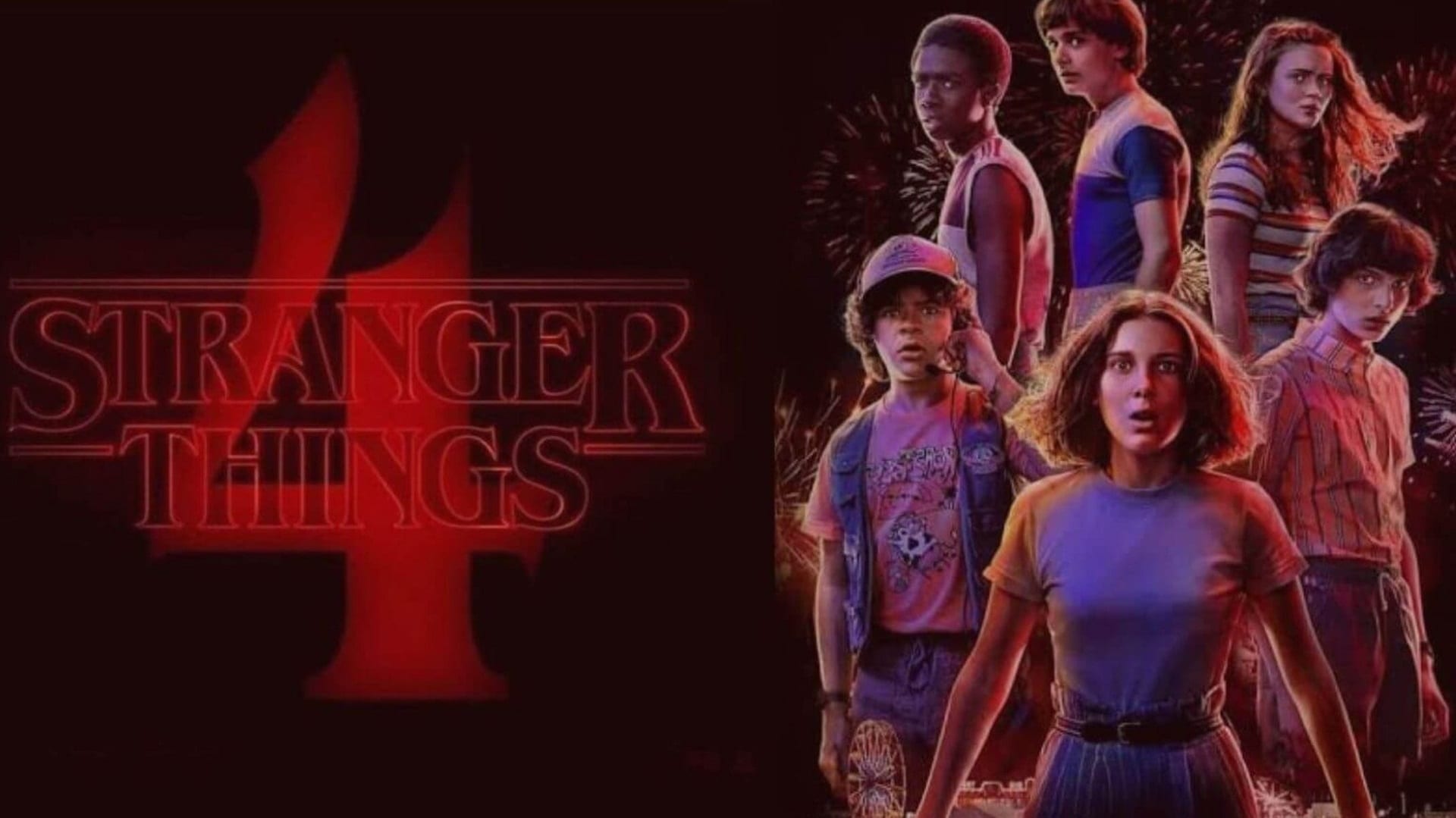  Robert Englund & More Join Stranger Things Season 4 Cast