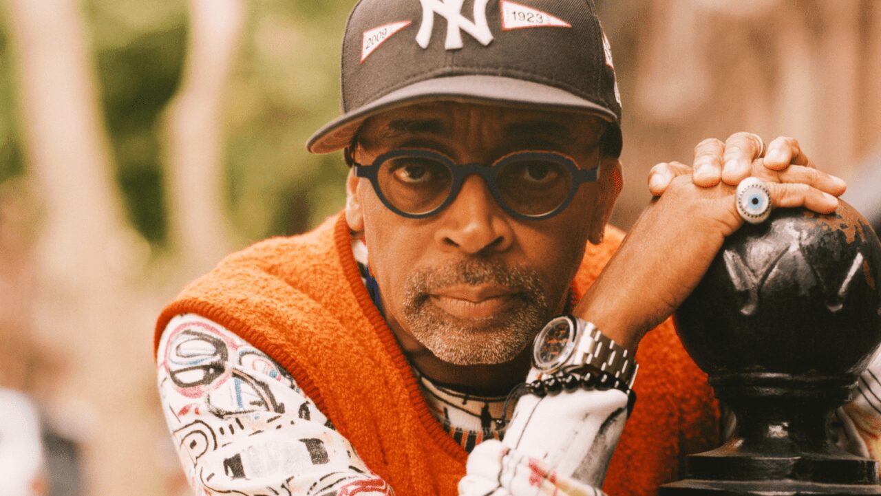  Spike Lee Directing Musical Film About Viagra