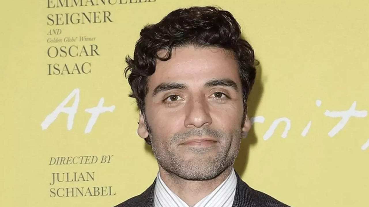  Oscar Isaac Reportedly Cast as Solid Snake in Metal Gear Solid Movie