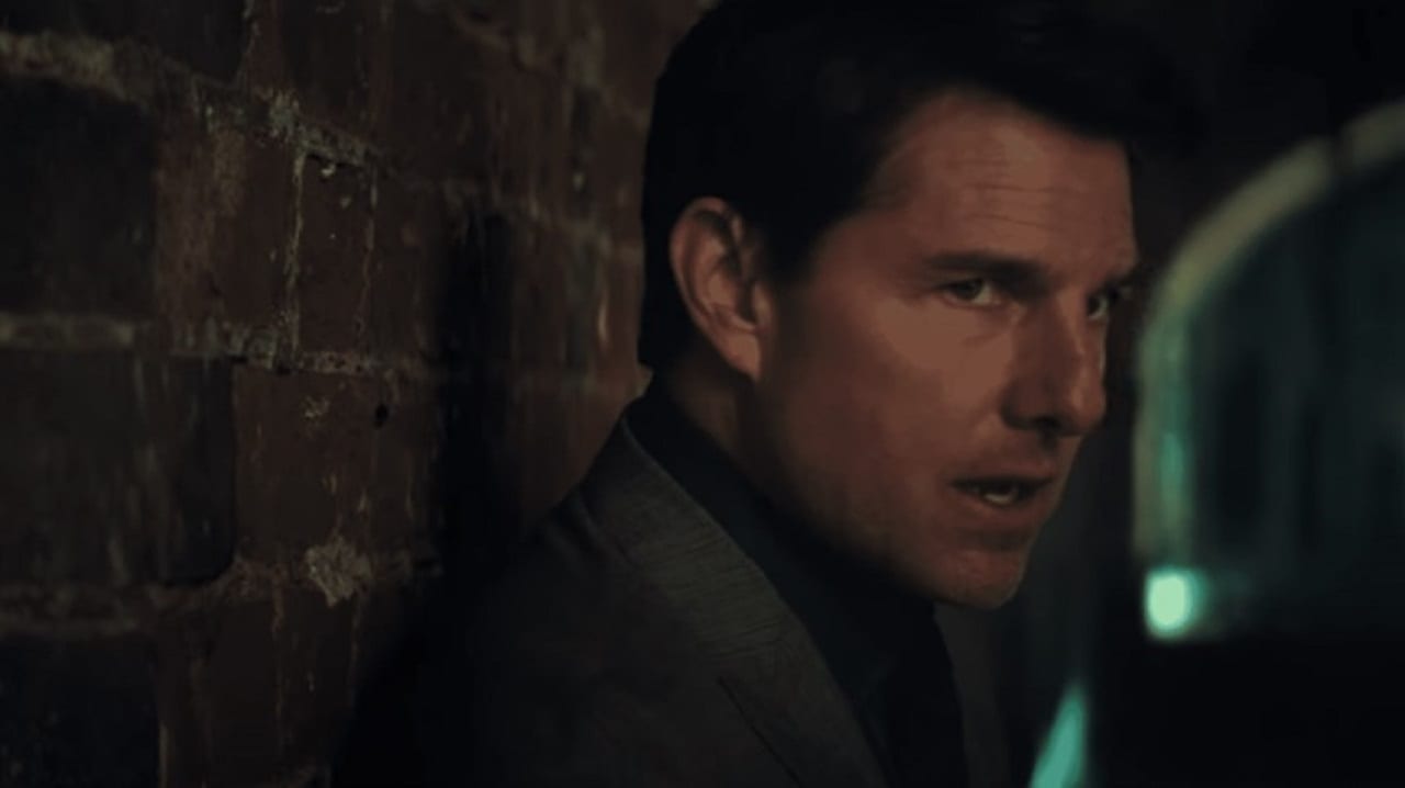 Tom Cruise Rips Into Mission: Impossible 7 Crew For Breaking COVID-19 Rules