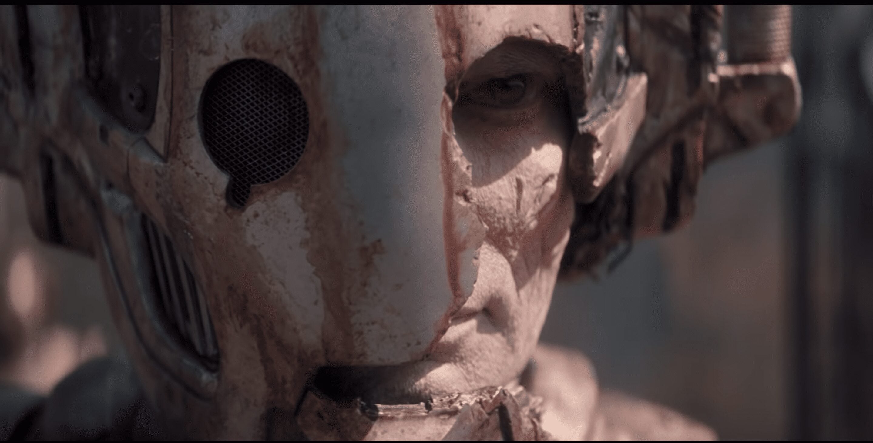Ascension of the Cybermen.
