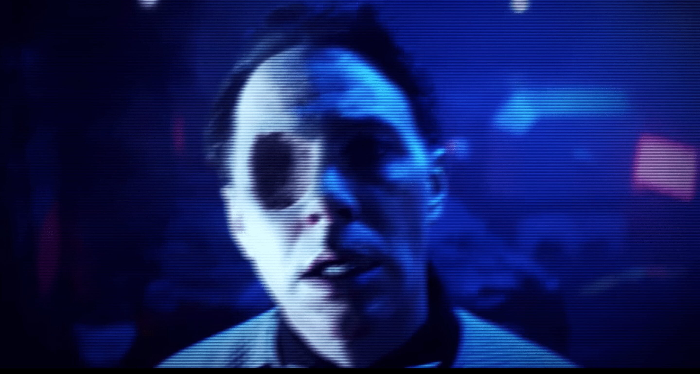 Sleep No More.
