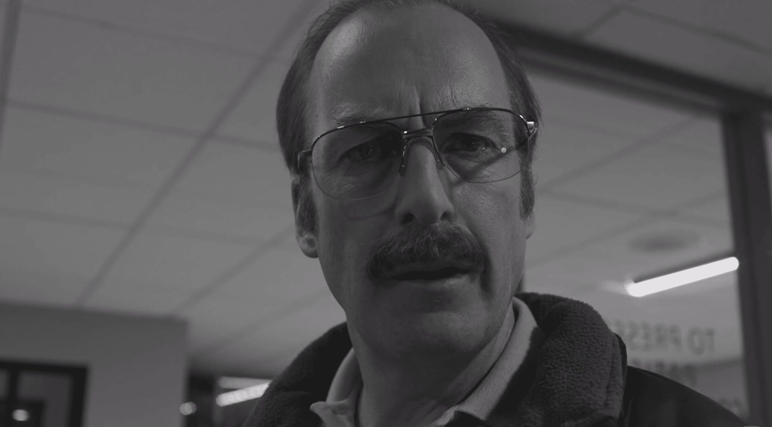 Better Call Saul Season 6.