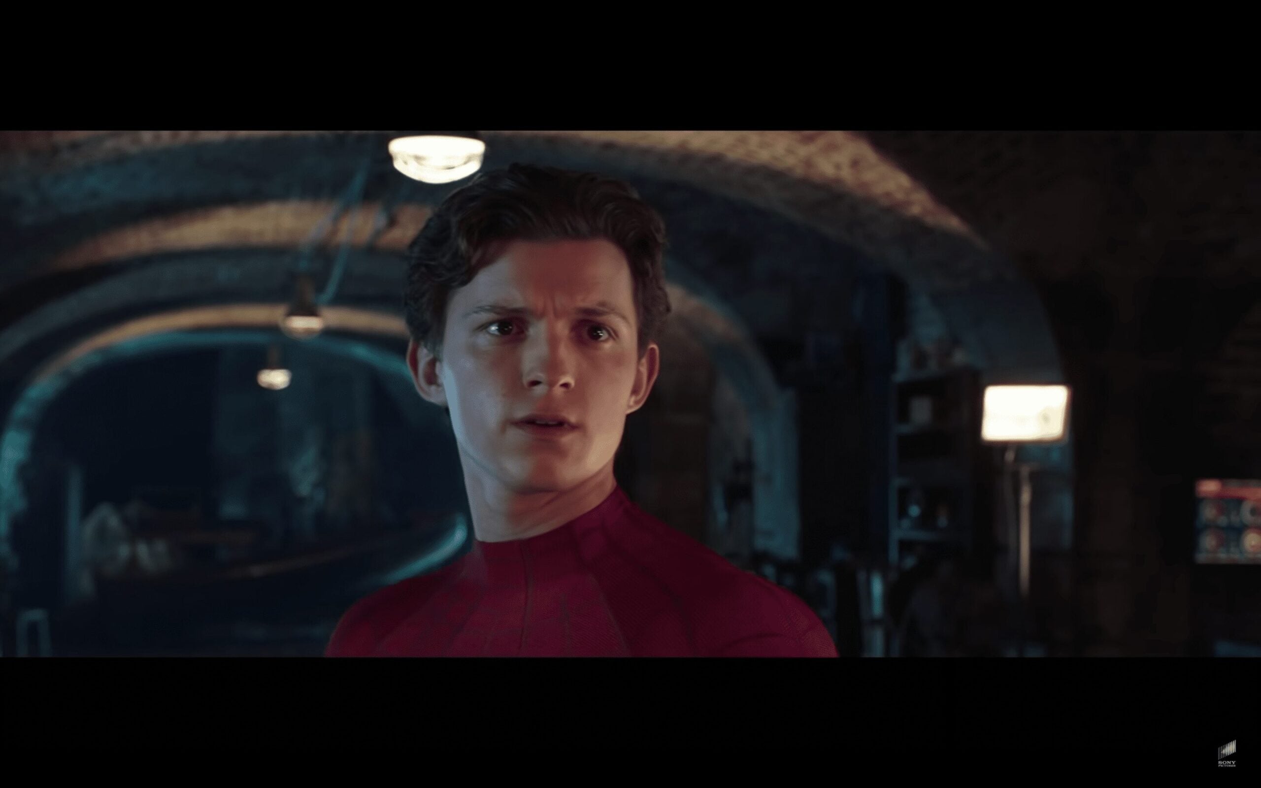 Spider-Man 3 Has An Official Title.