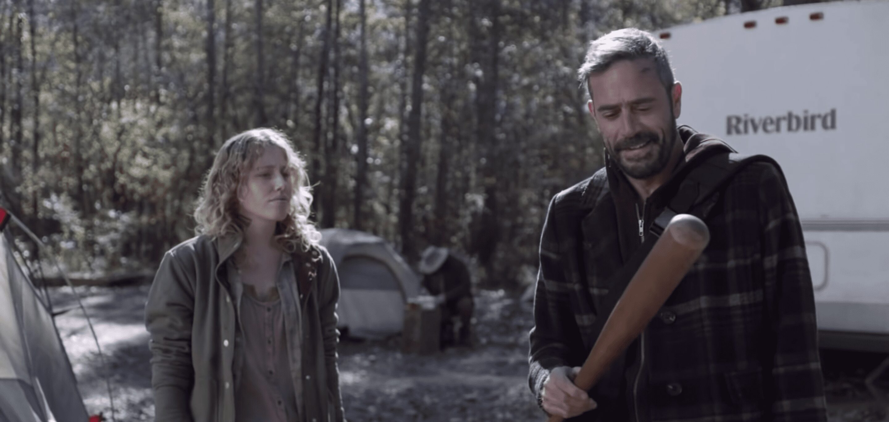 The Walking Dead Season 10, Episode 22 - "Here's Negan” Review.