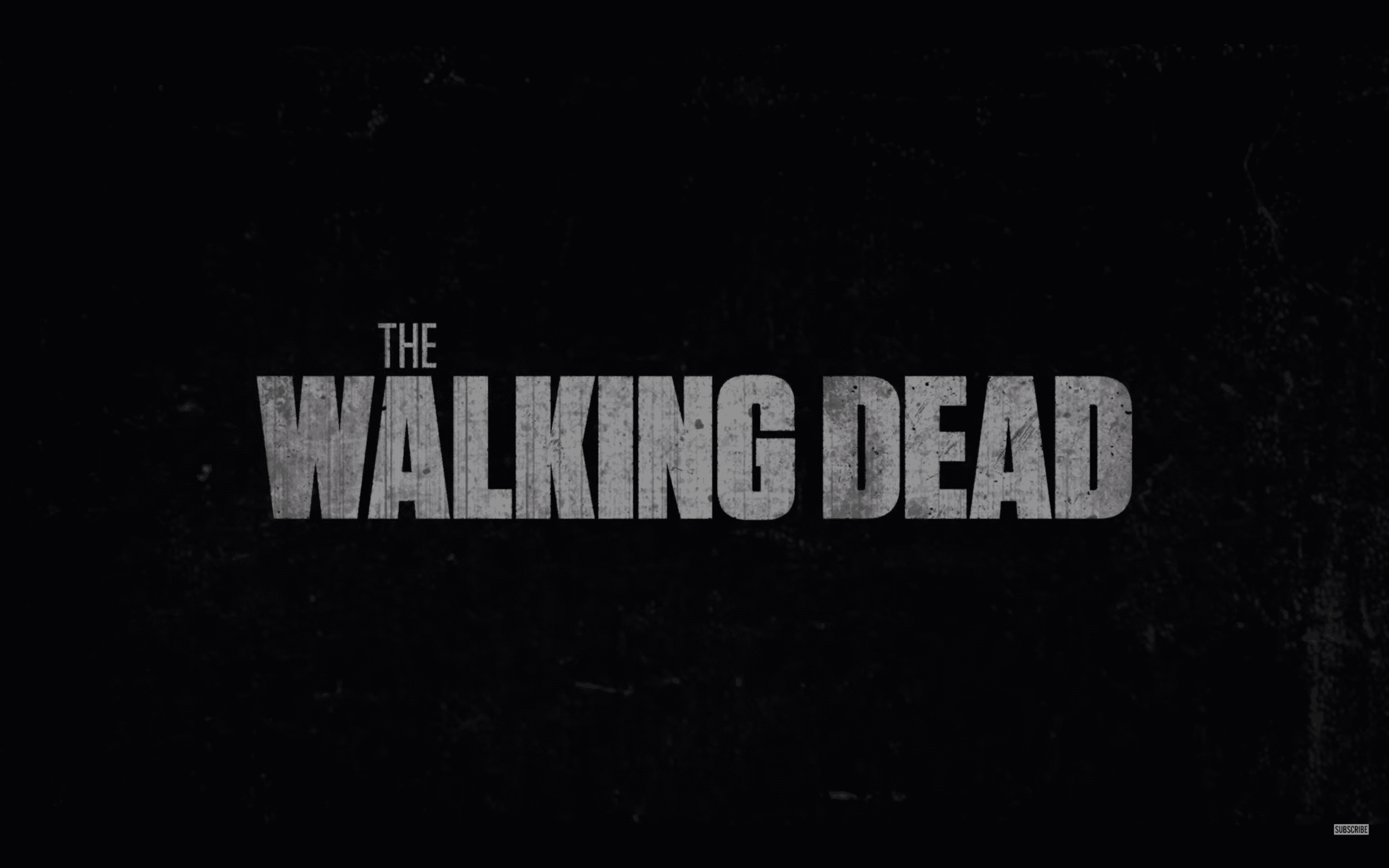 The Walking Dead Debuts On Disney Plus From July 2.