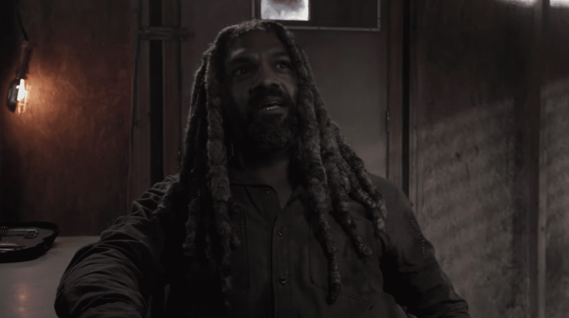 The Walking Dead Season 11, Episode 1 - “Acheron - Part 1” Review.
